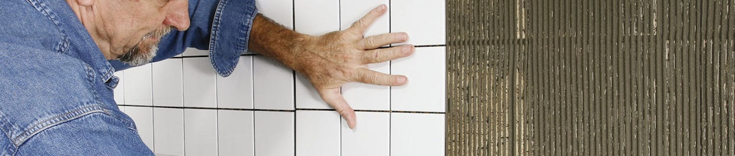 Fliser på fliser – sparer deg besværet! Flis på flis